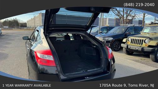 2010 Honda Accord Crosstour EX