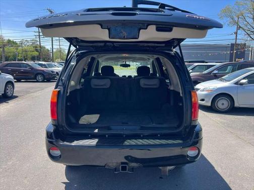 2008 GMC Envoy SLE