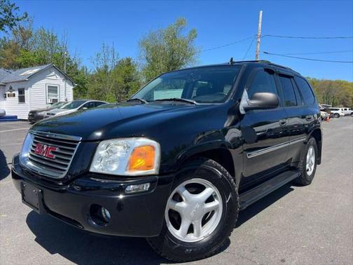 2008 GMC Envoy SLE