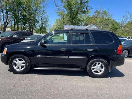 2008 GMC Envoy SLE