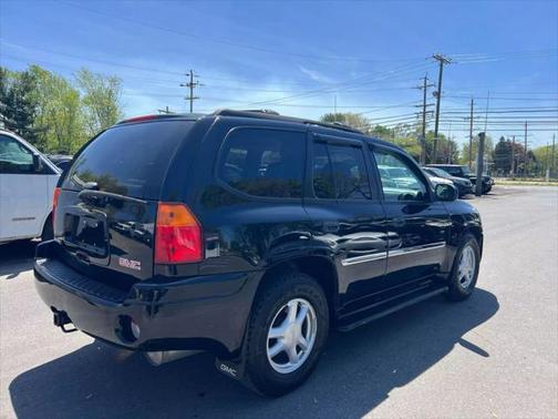 2008 GMC Envoy SLE