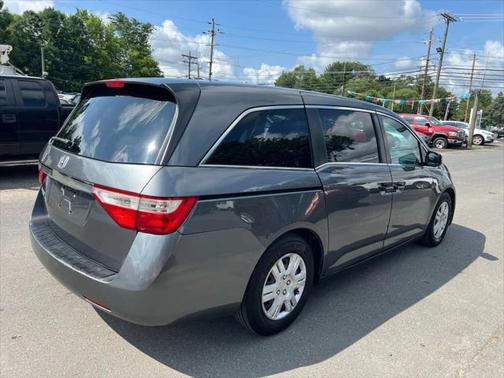 2013 Honda Odyssey LX