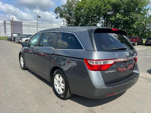 2013 Honda Odyssey LX