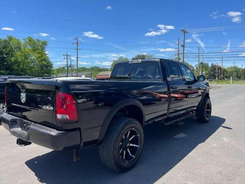 2013 RAM 2500 Tradesman