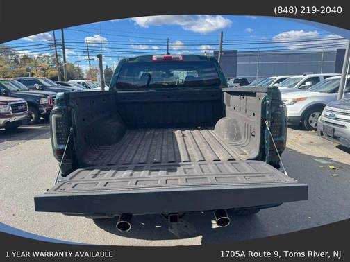 2015 Chevrolet Colorado Z71