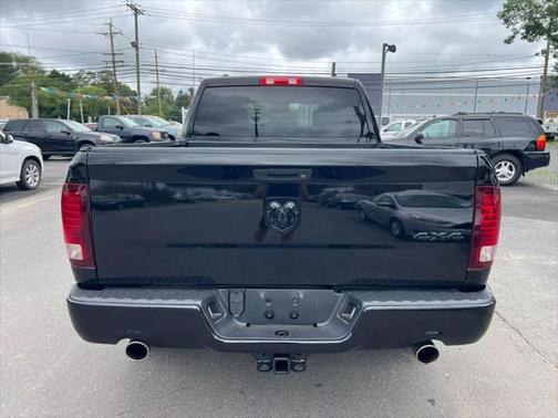 2014 RAM 1500 Tradesman/Express