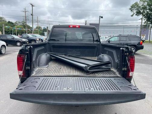 2014 RAM 1500 Tradesman/Express