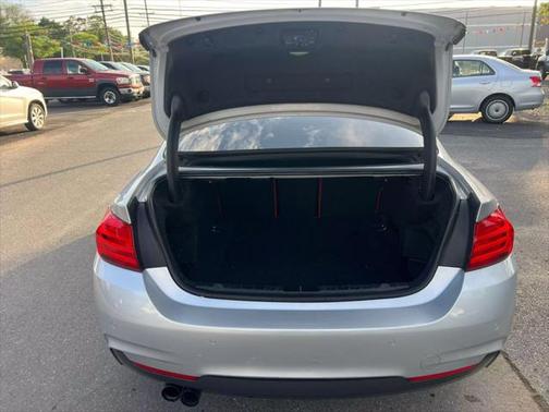 2014 BMW 428 i