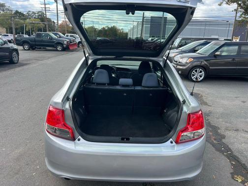 2012 Scion tC Base