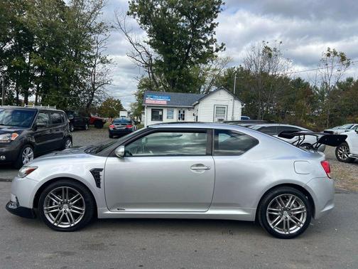 2012 Scion tC Base