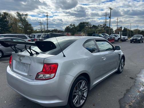 2012 Scion tC Base