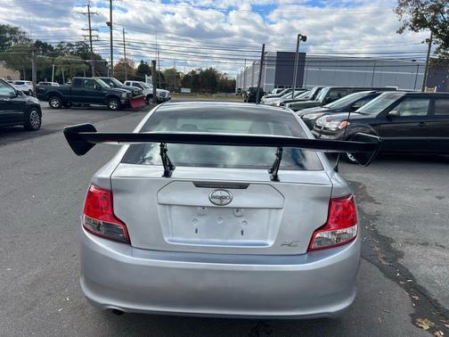 2012 Scion tC Base