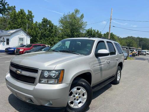 2009 Chevrolet Tahoe LT