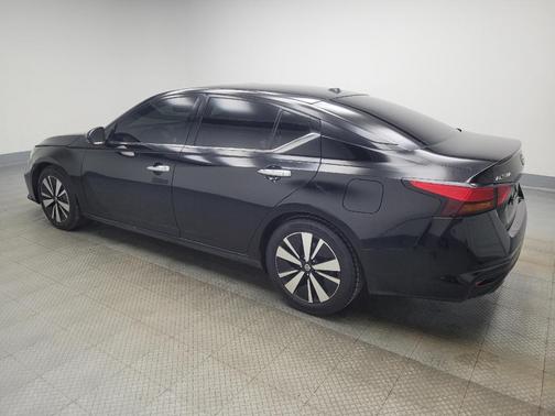 2019 Nissan Altima 2.5 SL