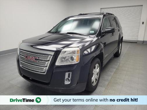 2015 GMC Terrain SLE-2