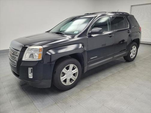 2015 GMC Terrain SLE-2