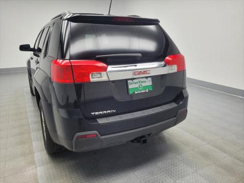 2015 GMC Terrain SLE-2