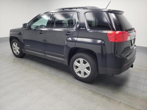 2015 GMC Terrain SLE-2
