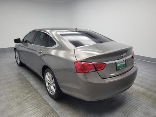 2019 Chevrolet Impala 1LT