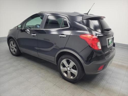 2014 Buick Encore Convenience