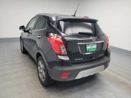 2014 Buick Encore Convenience