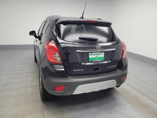 2014 Buick Encore Convenience