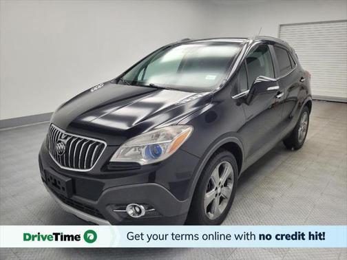 2014 Buick Encore Convenience