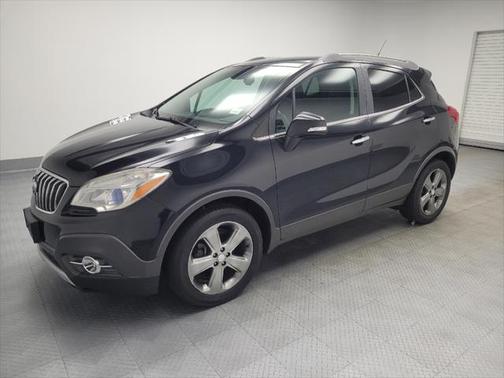 2014 Buick Encore Convenience