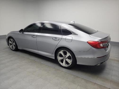 2018 Honda Accord Touring 2.0T