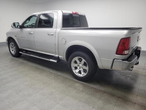 2012 RAM 1500 Laramie