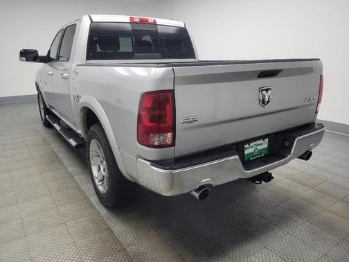 2012 RAM 1500 Laramie