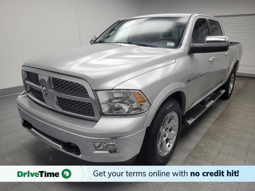 2012 RAM 1500 Laramie