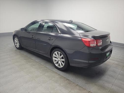 2014 Chevrolet Malibu 2LT