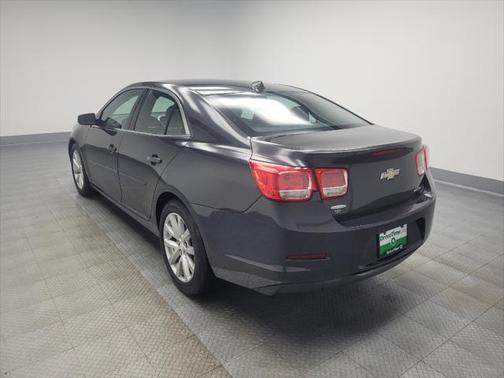 2014 Chevrolet Malibu 2LT
