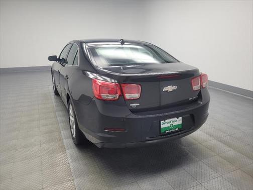 2014 Chevrolet Malibu 2LT