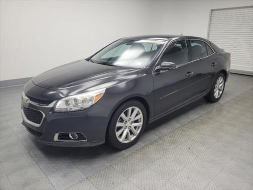 2014 Chevrolet Malibu 2LT