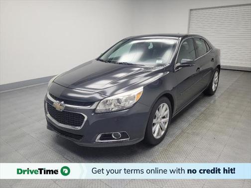 2014 Chevrolet Malibu 2LT
