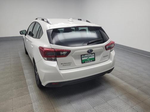 2022 Subaru Impreza Premium