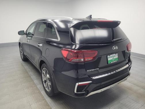 2020 Kia Sorento SX
