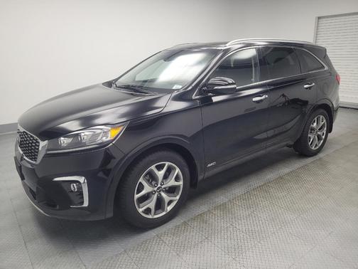 2020 Kia Sorento SX