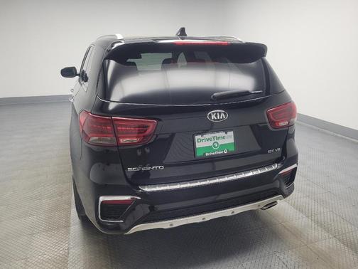 2020 Kia Sorento SX