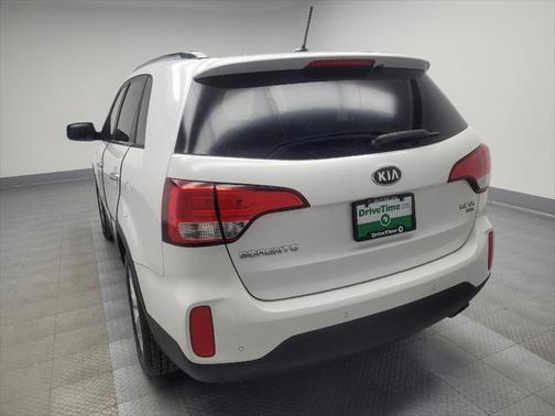2014 Kia Sorento EX