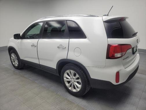 2014 Kia Sorento EX