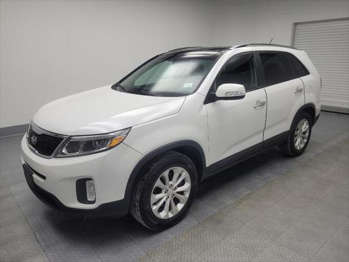 2014 Kia Sorento EX