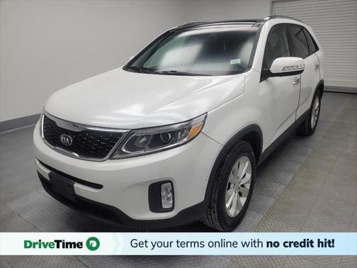 2014 Kia Sorento EX