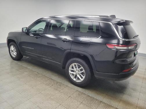 2022 Jeep Grand Cherokee L Laredo