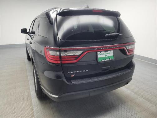 2019 Dodge Durango SXT Plus