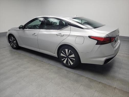 2020 Nissan Altima 2.5 SL
