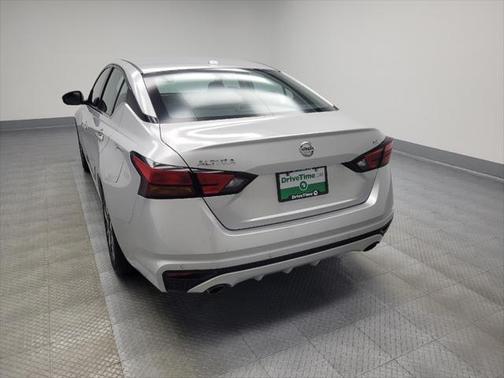 2020 Nissan Altima 2.5 SL