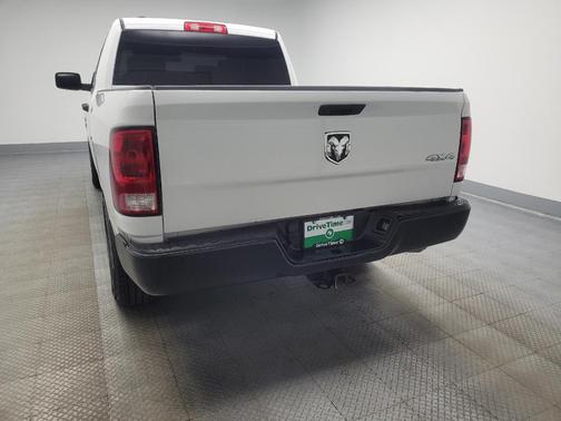 2019 RAM 1500 Tradesman